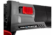 Graphite Energy+ 18V Li-Ion brushless cordless angle grinder 125 mm blade without battery_1