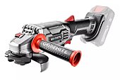 Graphite Energy+ 18V Li-Ion brushless cordless angle grinder 115 mm blade without battery_1