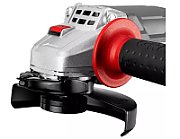 Graphite Energy+ 18V Li-Ion brushless cordless angle grinder 115 mm blade without battery_3