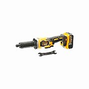 DEWALT SZLIFIERKA PROSTA 18V XR DCG426P2_1