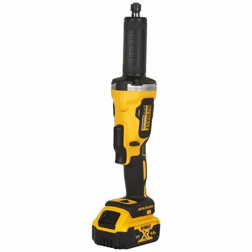 DEWALT SZLIFIERKA PROSTA 18V XR DCG426P2_2