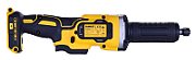 DeWALT DCG426N-XJ die/straight grinder Straight die grinder 25000 RPM Black  Yellow 1000 W_2