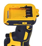 DeWALT DCG426N-XJ die/straight grinder Straight die grinder 25000 RPM Black  Yellow 1000 W_4