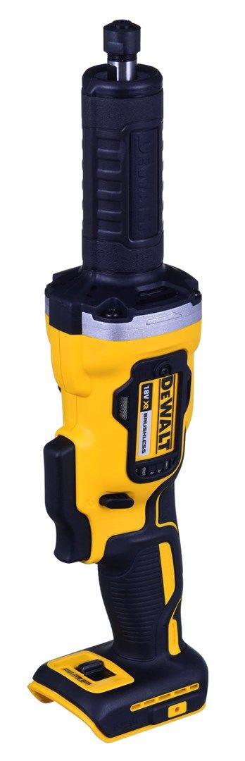 DeWALT DCG426N-XJ die/straight grinder Straight die grinder 25000 RPM Black  Yellow 1000 W_5