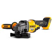 DEWALT. SZLIFIERKA KĄT. 54V FV DCG418N_1