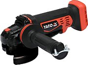 Yato YT-82827  10000 RPM  12.5 cm  Battery  1.5 kg - Without battery and charger_1