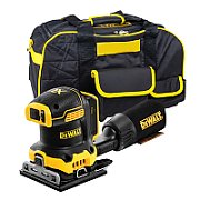 DEWALT SZLIFIERKA OSCYLACYJNA 18V DCW200N_1