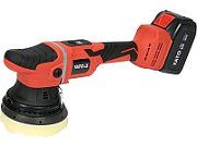 YATO PLASTER SANDER 18V WITHOUT BATTERY AND CHARGER_1