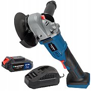 CORDLESS ANGLE GRINDER BLAUPUNKT CG5010 18V_2