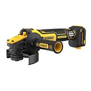 DeWALT DCG409VSNT-XJ angle grinder 12.5 cm 9000 RPM_1