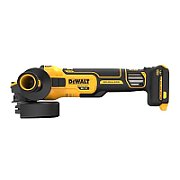 DeWALT DCG409VSNT-XJ angle grinder 12.5 cm 9000 RPM_2