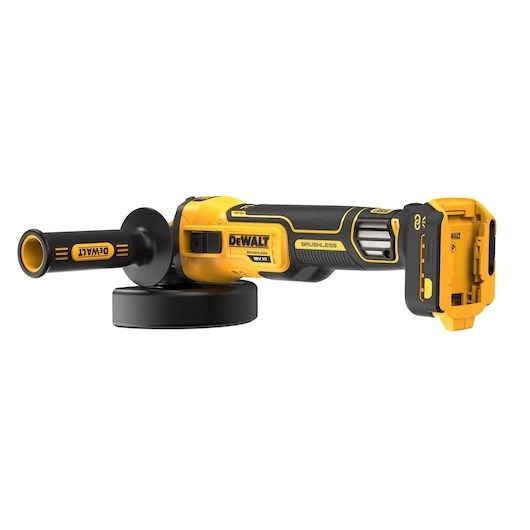 DeWALT DCG409VSNT-XJ angle grinder 12.5 cm 9000 RPM_3