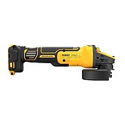 DeWALT DCG409VSNT-XJ angle grinder 12.5 cm 9000 RPM_4