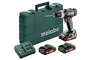 METABO. WKRĘTARKA UD. SB 18 L 3x2 0Ah_1