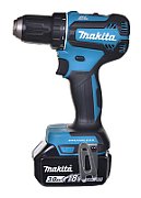 MAKITA. SCREWDRIVER 18V DDF485RF3J 50Nm 3x3.0Ah BLDC MAKPAC_5