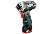 Metabo PowerMaxx BS Basic Set - bor/dr_2