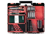 Metabo PowerMaxx BS Basic Set - bor/dr_3