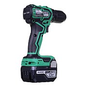 AKU drill driver. 18V  55nm  2x5ah  BL_4