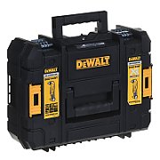 DeWALT DCD740NT-XJ drill 2000 RPM Keyless 1.3 kg Black  Yellow_7