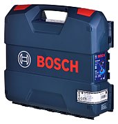 BOSCH DRILL DRIVER 18V 50/24Nm 3x2 0Ah BRUSHLESS GSR 18 V-50_17