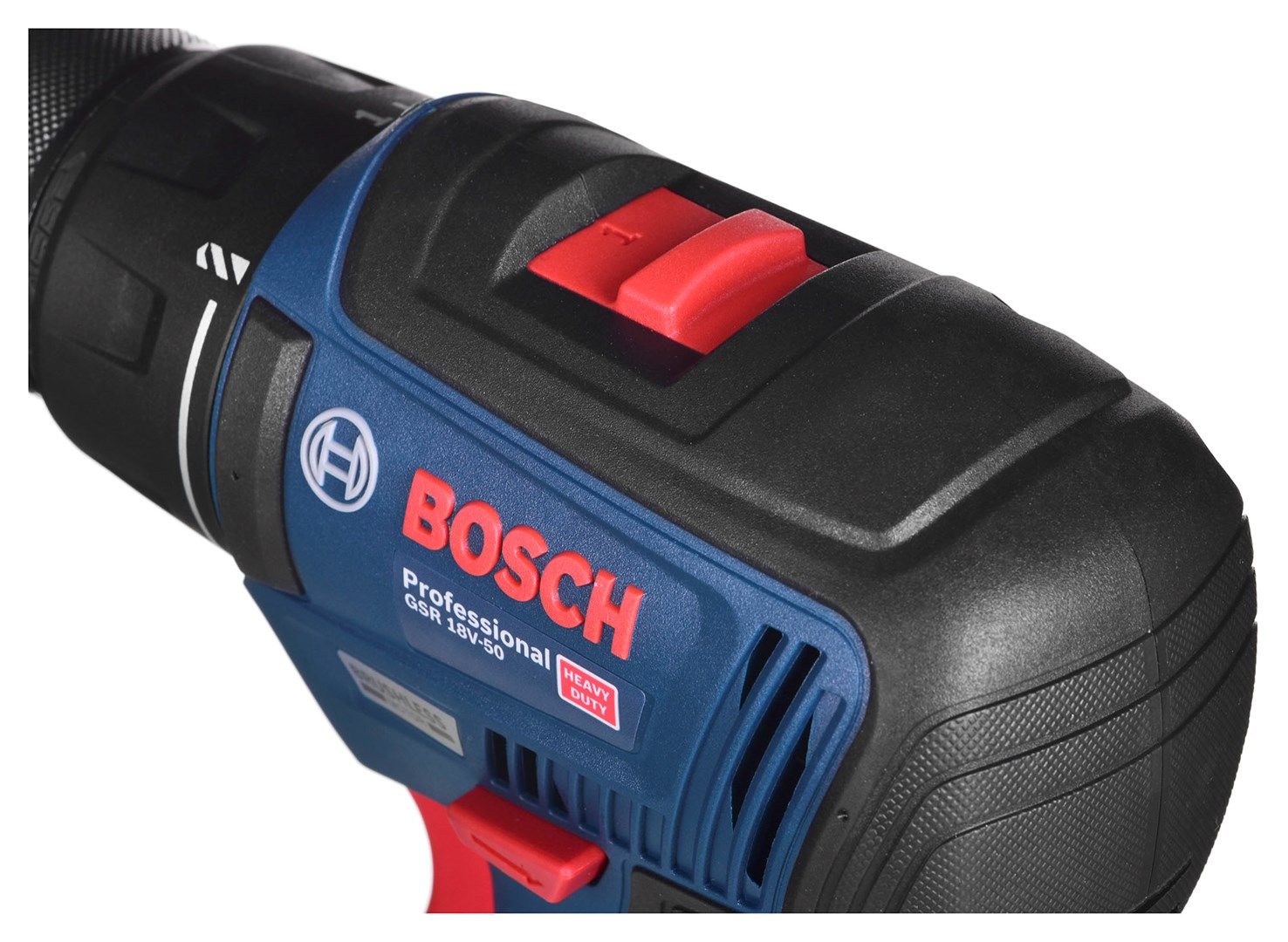 BOSCH DRILL DRIVER 18V 50/24Nm 3x2 0Ah BRUSHLESS GSR 18 V-50_8