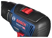 BOSCH DRILL DRIVER 18V 50/24Nm 3x2 0Ah BRUSHLESS GSR 18 V-50_8