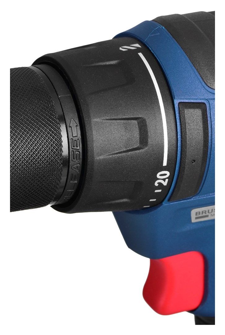 BOSCH DRILL DRIVER 18V 50/24Nm 3x2 0Ah BRUSHLESS GSR 18 V-50_9