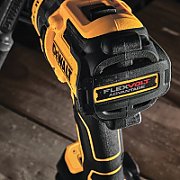 DeWALT DCD999NT-XJ drill 2250 RPM 1.61 kg Black  Silver  Yellow_4