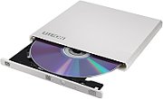 Lite-On eBAU108 optical disc drive White DVD Super Multi DL_1