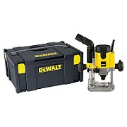 DEWALT 1100W ROUTER TSTAK CASE DW621KT