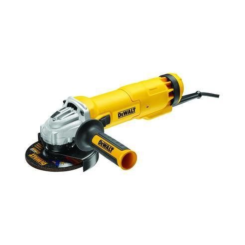 DEWALT ANGLE GRINDER 1400W 125mm DWE4237_2