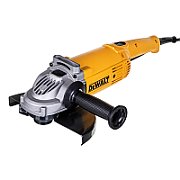 Angle Grinder 230mm 2200W 6600rpm Soft Start_1