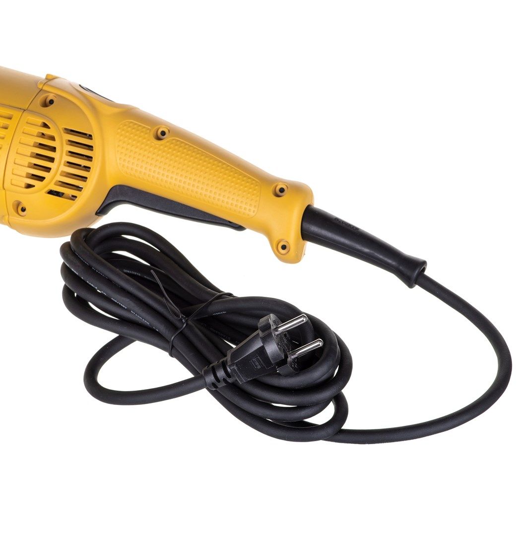 Angle Grinder 230mm 2200W 6600rpm Soft Start_6