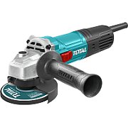 Angle grinder 125mm  11 000/min  M14  1200W  Smooth Star_1