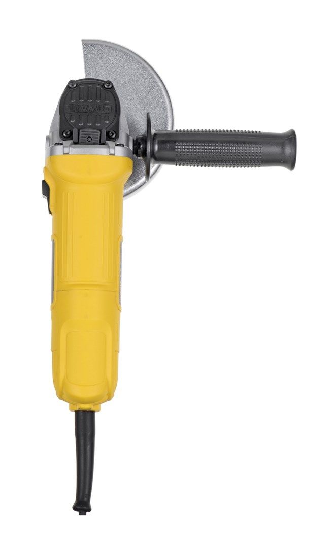 DeWALT DWE4157 - vinkelkvarn - 900 W -_2