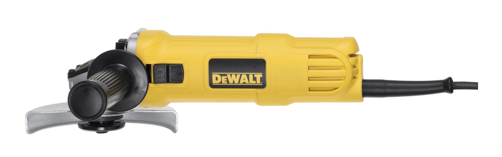 DeWALT DWE4157 - vinkelkvarn - 900 W -_4