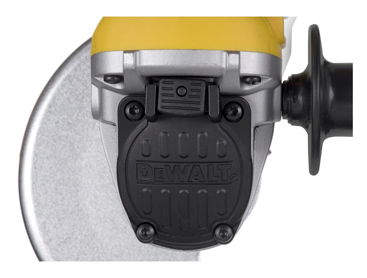 DeWALT DWE4157 - vinkelkvarn - 900 W -_7