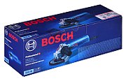 ANGLE GRINDER 900W GWS 9-125S BOSCH_5