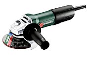 Metabo W 850-125 - vinkelkvarn - 850 W_2