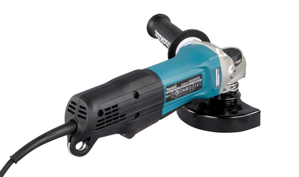 MAKITA. ANGLE GRINDER.125mm 1300W GA5050R_14