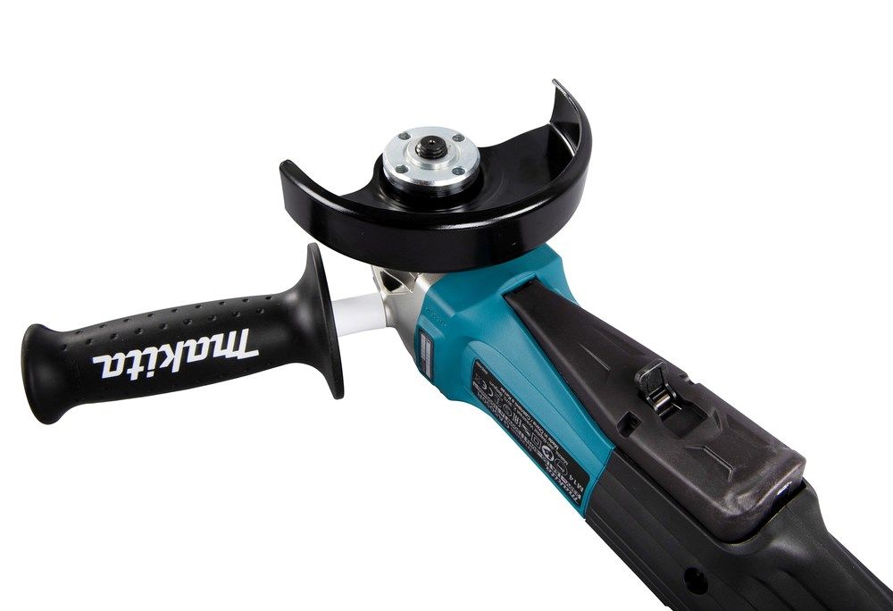 MAKITA. ANGLE GRINDER.125mm 1300W GA5050R_8