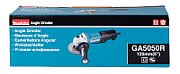 MAKITA. ANGLE GRINDER.125mm 1300W GA5050R_10