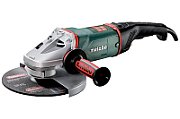 METABO ANGLE GRINDER 230mm 2600W WE 26-230 MVT QUICK_1