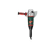 METABO ANGLE GRINDER 230mm 2600W WE 26-230 MVT QUICK_2