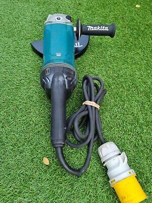 MAKITA. GRINDER ANGLE.230mm GA9070X1_2