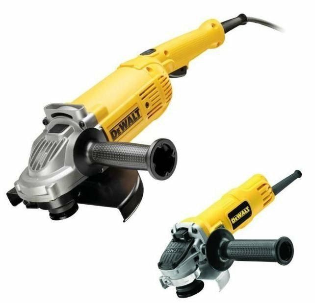 DEWALT Angle Grinder_2