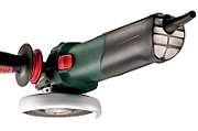 METABO ANGLE GRINDER 125mm 1700W WEV 17-125 QUICK_1