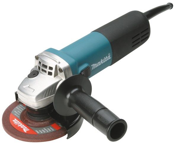 MAKITA ANGLE GRINDER 125mm 840W 9558HNRG_2