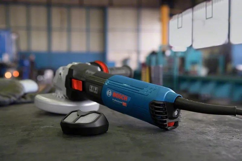 Bosch GWS 17-125 S angle grinder 12.5 cm 11500 RPM 1700 W 2.2 kg_4