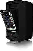 Behringer EPS500MP3 Public Address (PA) system Freestanding Public Address (PA) system 500 W Black_3